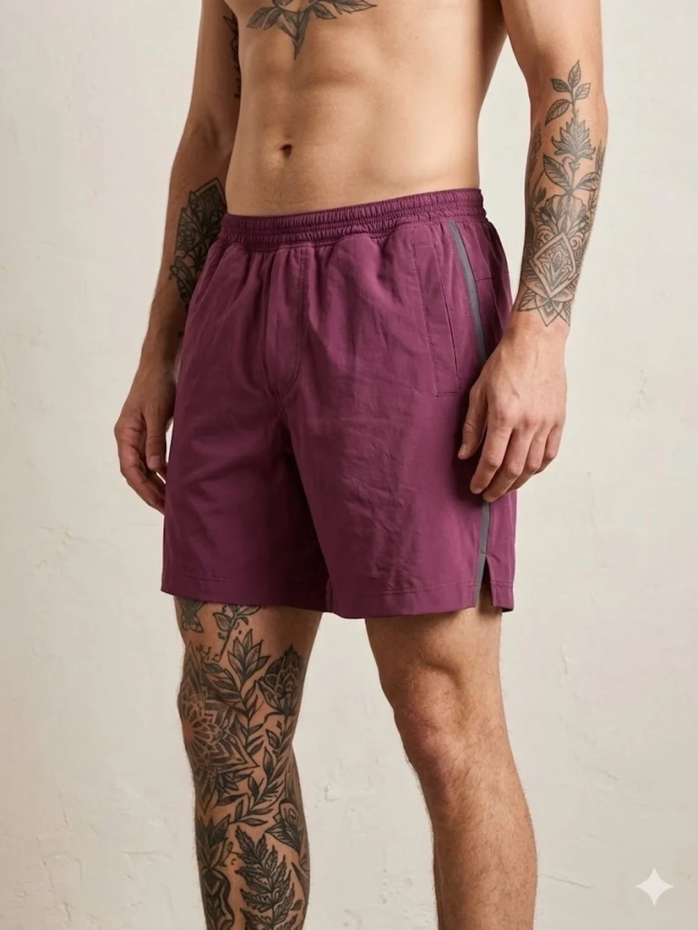 Lululemon Pace Breaker 9